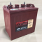 Battery Deep Cycle NC EV8165 8V 165Ah