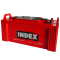 แบตเตอรี่ INDEX MF150 (Sealed Maintenance Free Type) 12V 150Ah