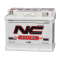 Battery NC CV65 (Conventional Type) 12V 55Ah