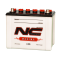 Battery NC C105R (Conventional Type) 12V 60Ah