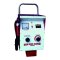 Battery Charger PETCH Model P24100 (Output 24V 100A Max)