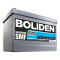 Battery BOLIDEN Silvertech SMF 108M90L (Sealed Maintenance Free Type) 12V 85Ah