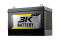 Battery 3K SVX120L (Sealed Maintenance Free Type) 12V 80Ah