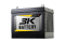 Battery 3K SVX80L (Sealed Maintenance Free Type) 12V 70Ah