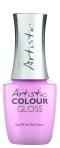 สีทาเล็บเจล ARTISTIC COLOUR GLOSS (LA-TI-DA)