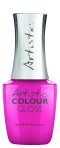 สีทาเล็บเจล ARTISTIC COLOUR GLOSS (FLAIR)