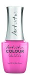 สีทาเล็บเจล ARTISTIC COLOUR GLOSS (BAD HABIT)