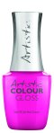 สีทาเล็บเจล ARTISTIC COLOUR GLOSS (MANIC)