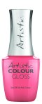 สีทาเล็บเจล ARTISTIC COLOUR GLOSS (BABY CAKES)