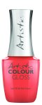 สีทาเล็บเจล ARTISTIC COLOUR GLOSS (CORALLY COOL)