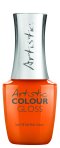 สีทาเล็บเจล ARTISTIC COLOUR GLOSS (HYPE)