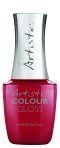 สีทาเล็บเจล ARTISTIC COLOUR GLOSS (HOTZY)