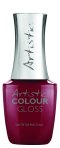 สีทาเล็บเจล ARTISTIC COLOUR GLOSS (FOXY)