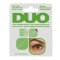 DUO BRUSH ON CLEAR ADHESIVE WITH VITAMINS