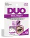 DUO QUICK-SET STRIPLASH ADHESIVE DARK TONE