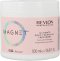 REVLON PROFESSIONAL  MAGNET ULTIMATE POST-TECHNICAL TREATMENT 500 ML. ทรีทเมนต์สูตรสำหรับเส้นผมที่ผ่านการทำเคมี