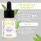 Skincyclopedia Face Serum with 2% Salicylic Acid + Tea Tree Oil 30ml