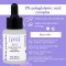 Skincyclopedia Face Serum with 3% Polyglutamic Acid Complex