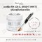 Artistic Rock Hard VIP  powder for nails การใช้ผงอะคลิลิกต่อเล็บ ต้องเลือกแปลงตกแต่งอะคลิลิกแบบใหนดี ?