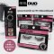Ardell SET A&D 1  MAGNETIC GEL LINER  + MAGNETIC LASHES 113