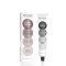 REVLON PROFESSIONAL NUTRI COLOR FILTERS 053 ICED ROSE  ,100 ML. ทรีทเม้นท์เพิ่มประกายสีผม สีกุหลาบเย็น