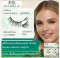 Ardell Eco Lashes 451, Sustainable Fibers False Eyelashes, Organic Cotton Band, Lightweight Natural Look