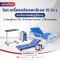 ( เช่า ) Set เครื่องผลิตออกซิเจน 10 ลิตร | มีเครื่อง Feeding Pump
