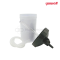 กระบอกน้ำสำหรับเครื่องผลิตออกซิเจน Yuwell รุ่น 8F 3AW,5AW