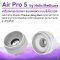 AirPro5, Nebulizer, Mesh, Cough, portable
