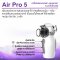 AirPro5, Nebulizer, Mesh, Cough, portable