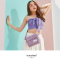 Chicky chic-Purple