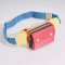 Daily Fanny pack: Bubble gum