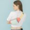 Daily Fanny pack: Fruity meringue