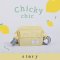 Chicky chic bag