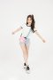 Chicky chic-Pink