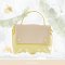 Seasonal bag x button S