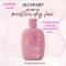 Alfaparf Semi dilino Nutritive low shampoo 250ml + Treatment 500ml สูตรสำหรับผมดัดแห้งเสียให้ลอนกระชับสวย