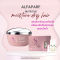 Alfaparf Nutritive treatment 200ml + Nutritive essensial oil 13ml x 6 ชุดบำรุงผมแห้งจากการดัด