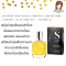 Alfaparf semi di lino illuminating low shampoo 250ml + treatment 500ml + crystalli oil 50ml  แชมพูถนอมเส้นผมอย่างอ่อนโยน