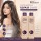 Brazilian Bond Build 3R – Extension Repair Shampoo & Conditioner แชมพูและครีมนวดสำหรับผู้ที่ต่อผม