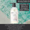 Halema'o Rosehip & Hibiscus shampoo mint 500ml - Level5
