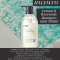 Halema'o Lemon & Rosemary shampoo mint 500ml - Level8