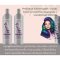 Pravana Chromasiilk vivids Color protection shampoo + conditioner 1000mlแชมพูพร้อมครีมนวด สูตรอ่อนโยน ไม่เซาะสีผม ปราศจา