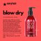 Sexyhair Blow Dry Volumizing Gel 250 ml. ช่วยเพิ่มวอลุ่มให้ผมดูหนานุ่มขึ้นเพียงใส่ก่อนการไดร์ผม