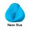 Pravana Neon blue สีเคลือบชนิดปราศจากแอมโมเนียมีเม็ดสีติดทนมีกลินหอม สีฟ้าสะท้อนแสง 90ml