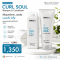 Framesi curl soul shampoo with conditioner 250ml  250ml
