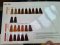 Loreal INOA hair color cream NON AMMONIA with ODS technology 60ml