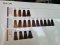 Loreal INOA hair color cream NON AMMONIA with ODS technology 60ml