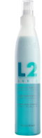 LAKME LAK-2 Instant hair conditioner 300ml สเปรย์อาหารผมสำหรับบำรุงพร้อมปิดเกร็ดผมให้เนียนเรียบนุ่มลื่นน่าสัมผัส