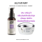 Alfaparf pigment 90ml .21 Violet - Alfaparf illuminating mask 200ml